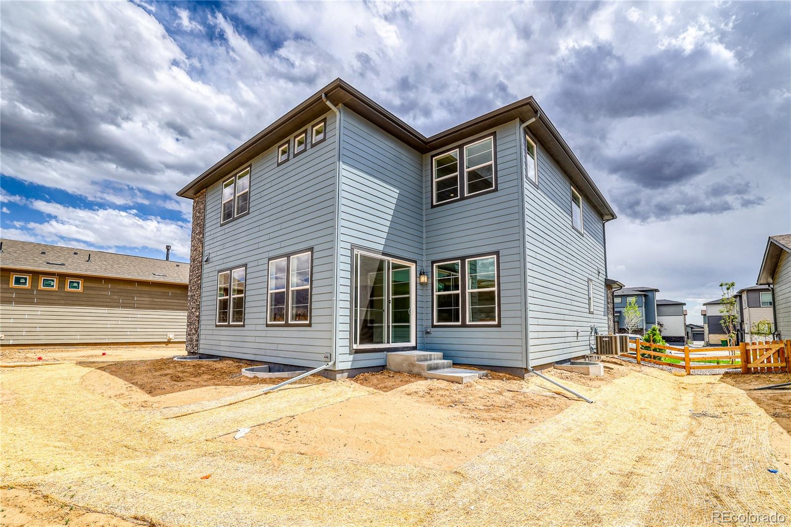 MLS Image #14 for 23909 e 41st avenue,aurora, Colorado