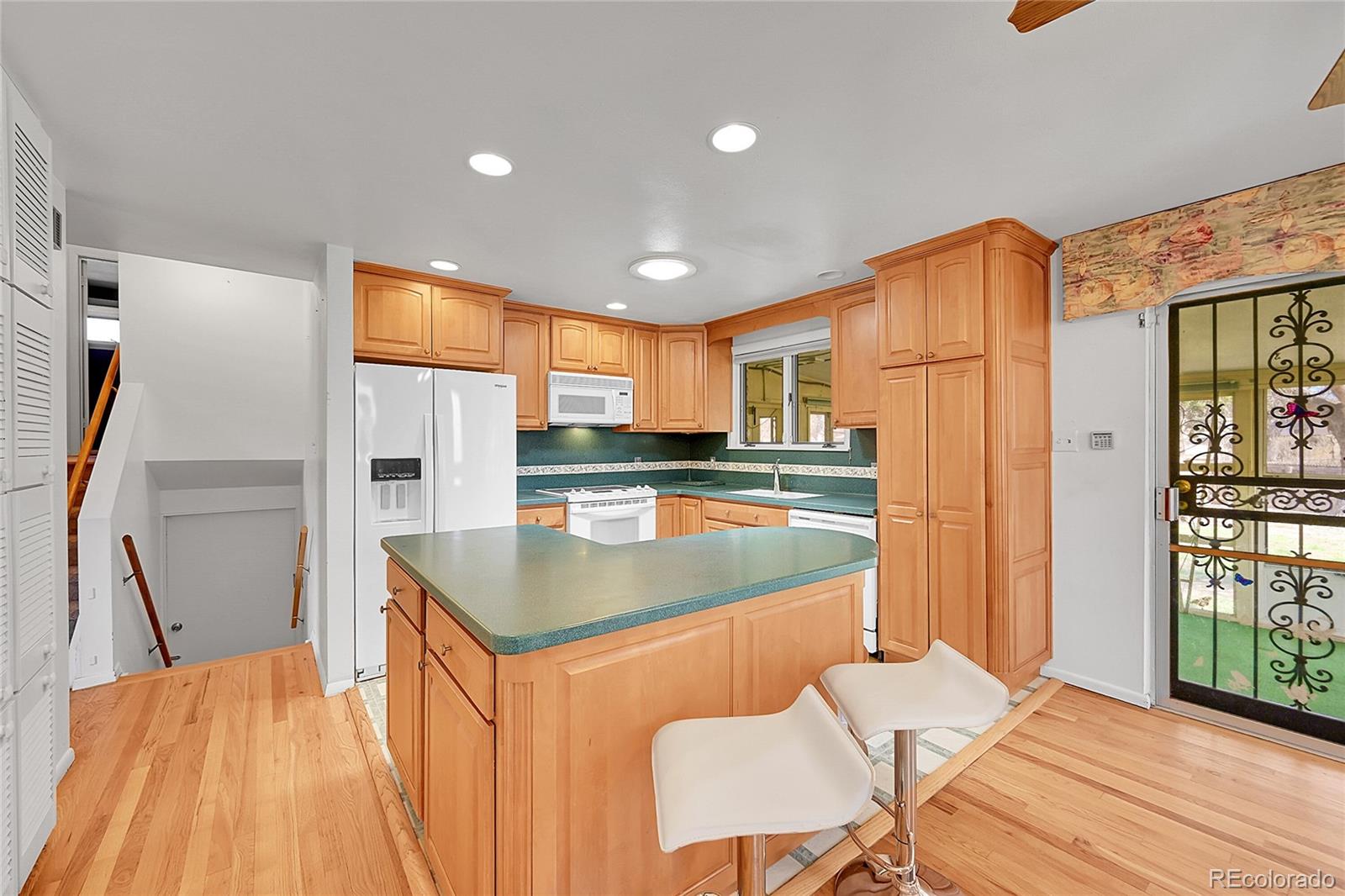 MLS Image #6 for 2826 s lamar street,denver, Colorado