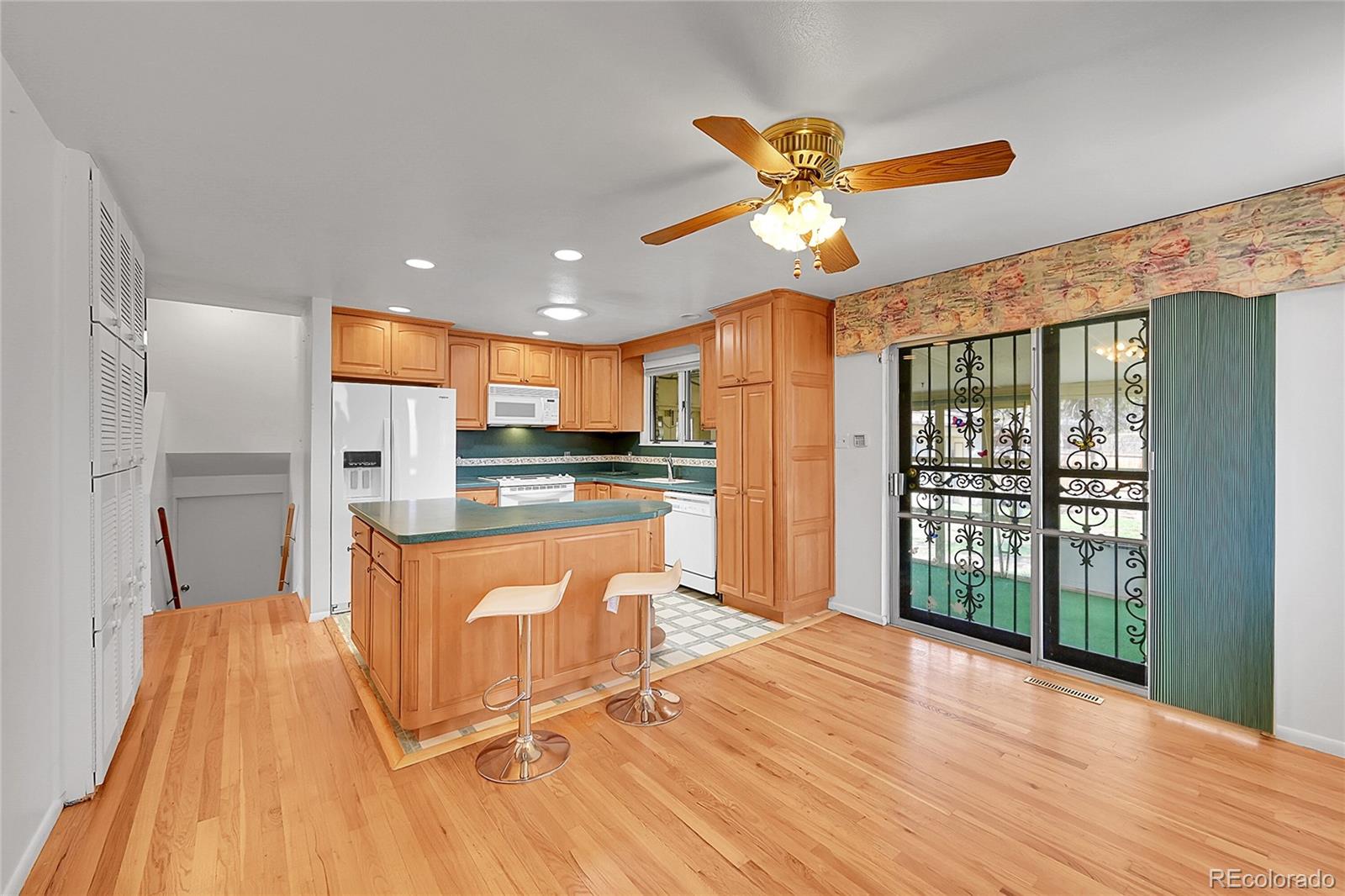 MLS Image #9 for 2826 s lamar street,denver, Colorado