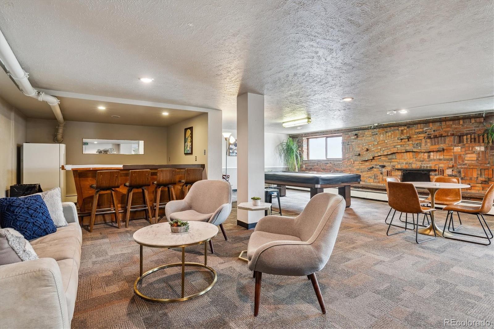 MLS Image #11 for 625 n pennsylvania street,denver, Colorado