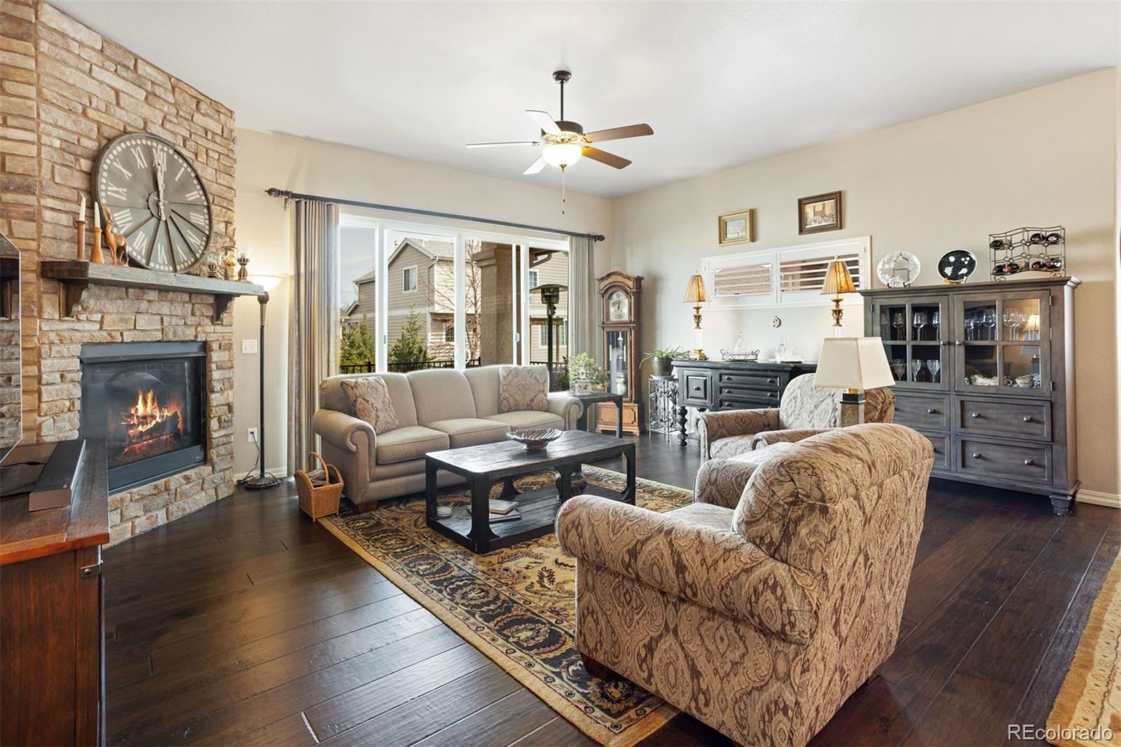 MLS Image #1 for 13868  paradise villas grove,colorado springs, Colorado
