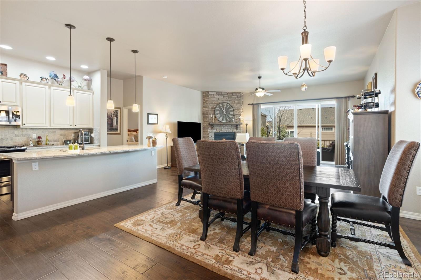 MLS Image #10 for 13868  paradise villas grove,colorado springs, Colorado