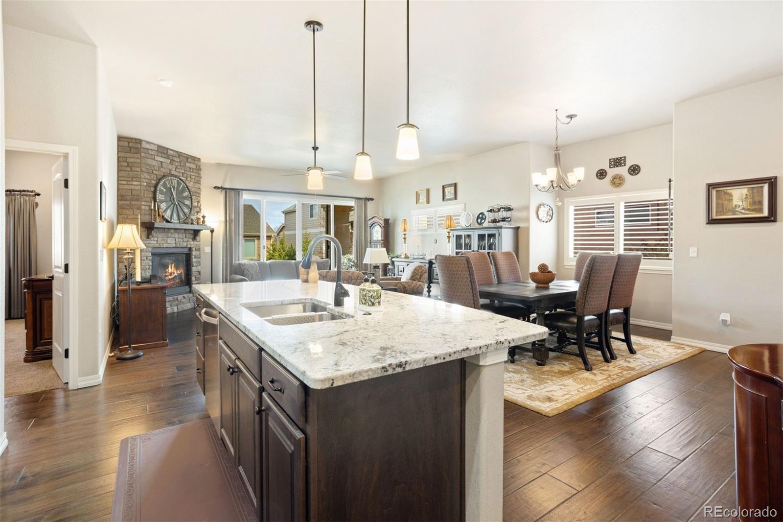 MLS Image #2 for 13868  paradise villas grove,colorado springs, Colorado