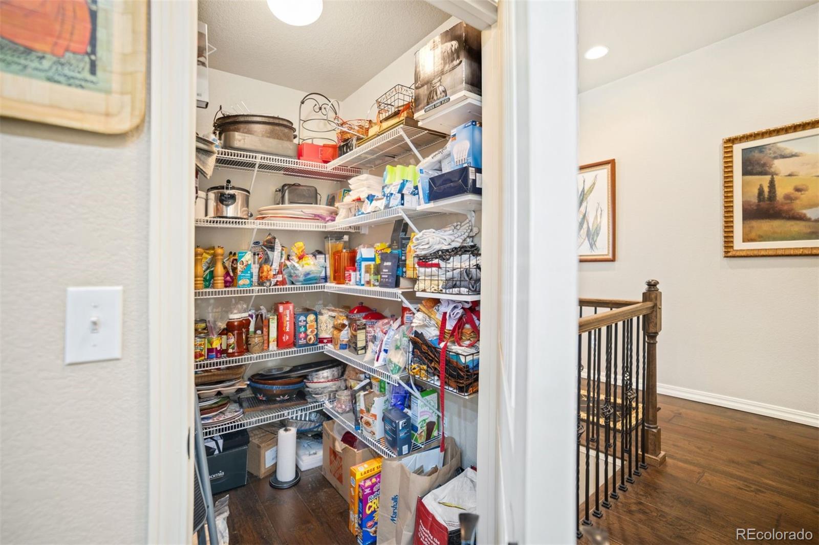 MLS Image #20 for 13868  paradise villas grove,colorado springs, Colorado