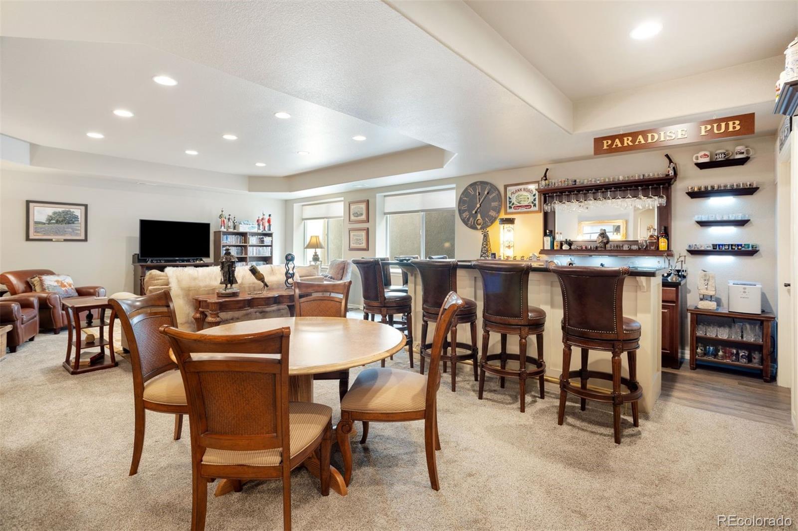 MLS Image #25 for 13868  paradise villas grove,colorado springs, Colorado