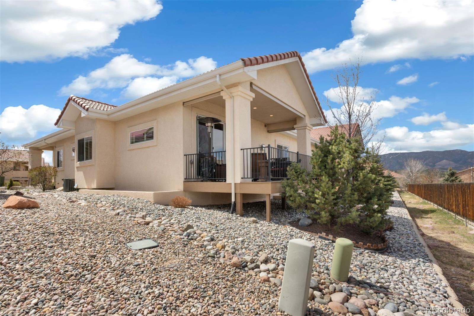 MLS Image #33 for 13868  paradise villas grove,colorado springs, Colorado