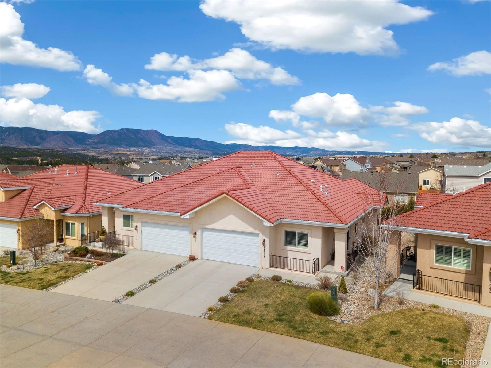 MLS Image #34 for 13868  paradise villas grove,colorado springs, Colorado