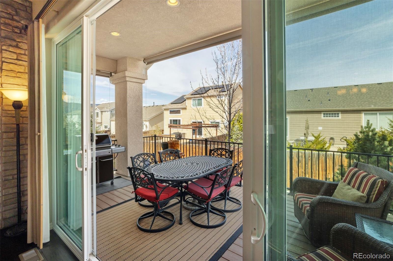 MLS Image #36 for 13868  paradise villas grove,colorado springs, Colorado