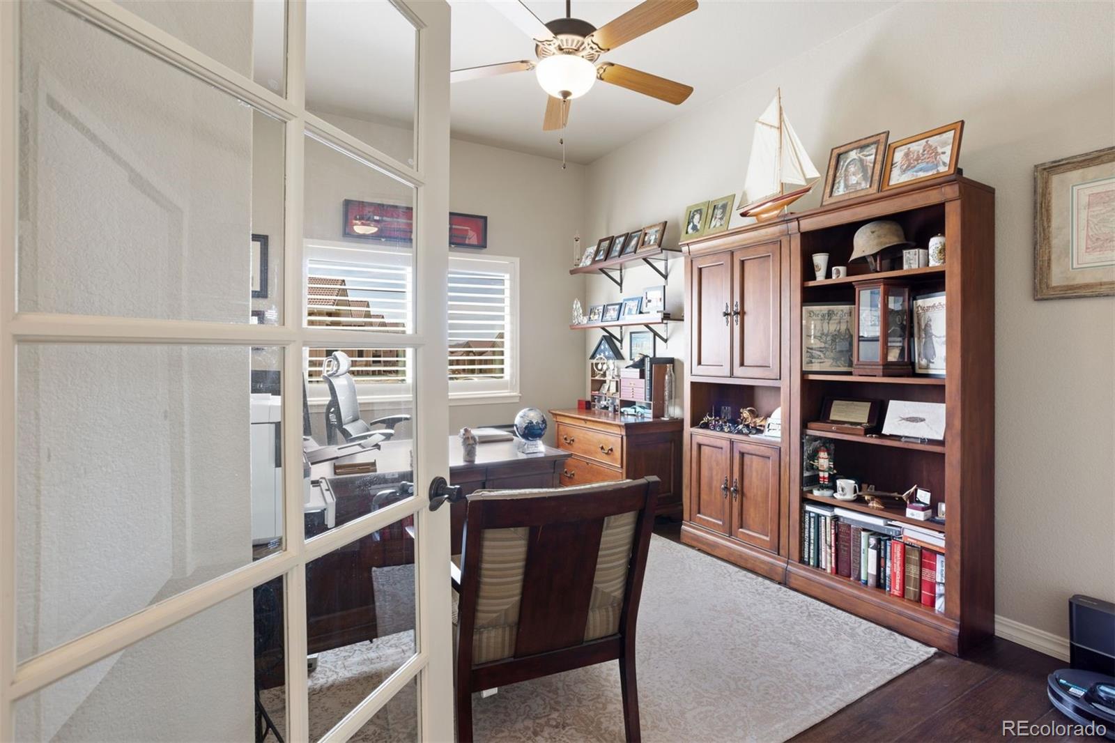 MLS Image #4 for 13868  paradise villas grove,colorado springs, Colorado