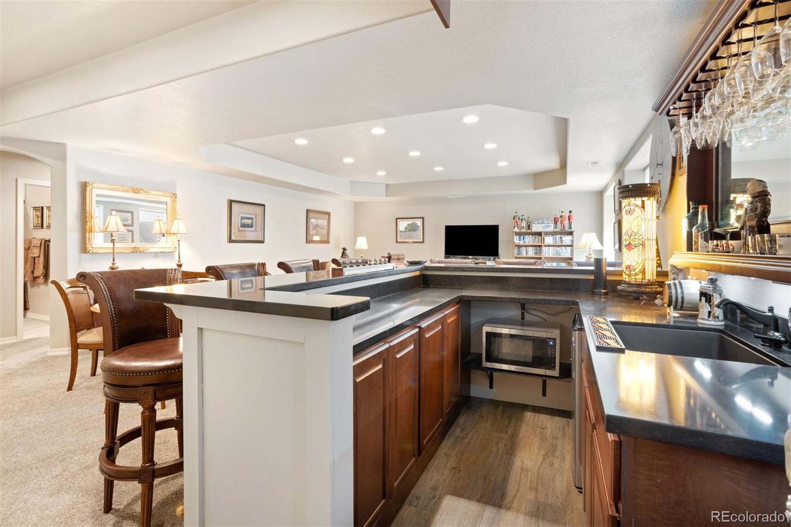 MLS Image #5 for 13868  paradise villas grove,colorado springs, Colorado