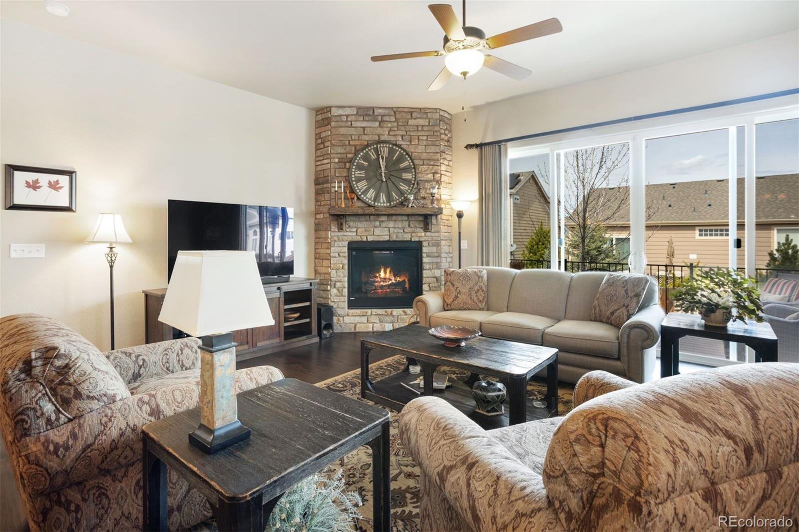 MLS Image #6 for 13868  paradise villas grove,colorado springs, Colorado
