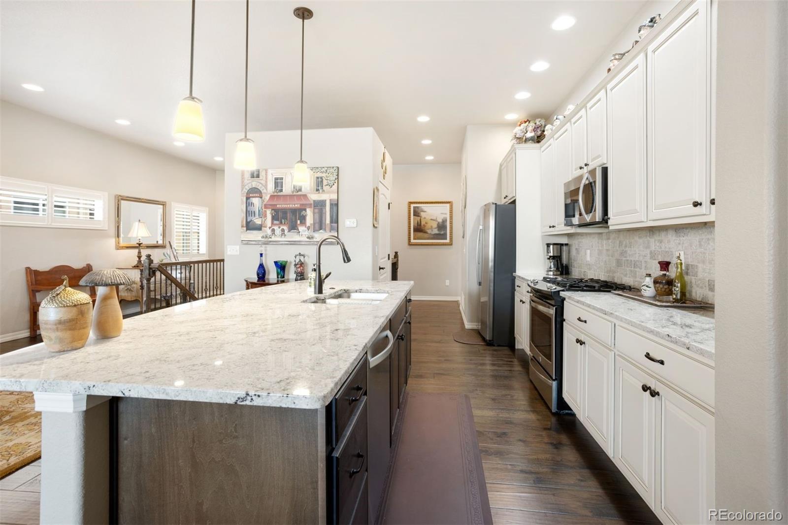 MLS Image #8 for 13868  paradise villas grove,colorado springs, Colorado