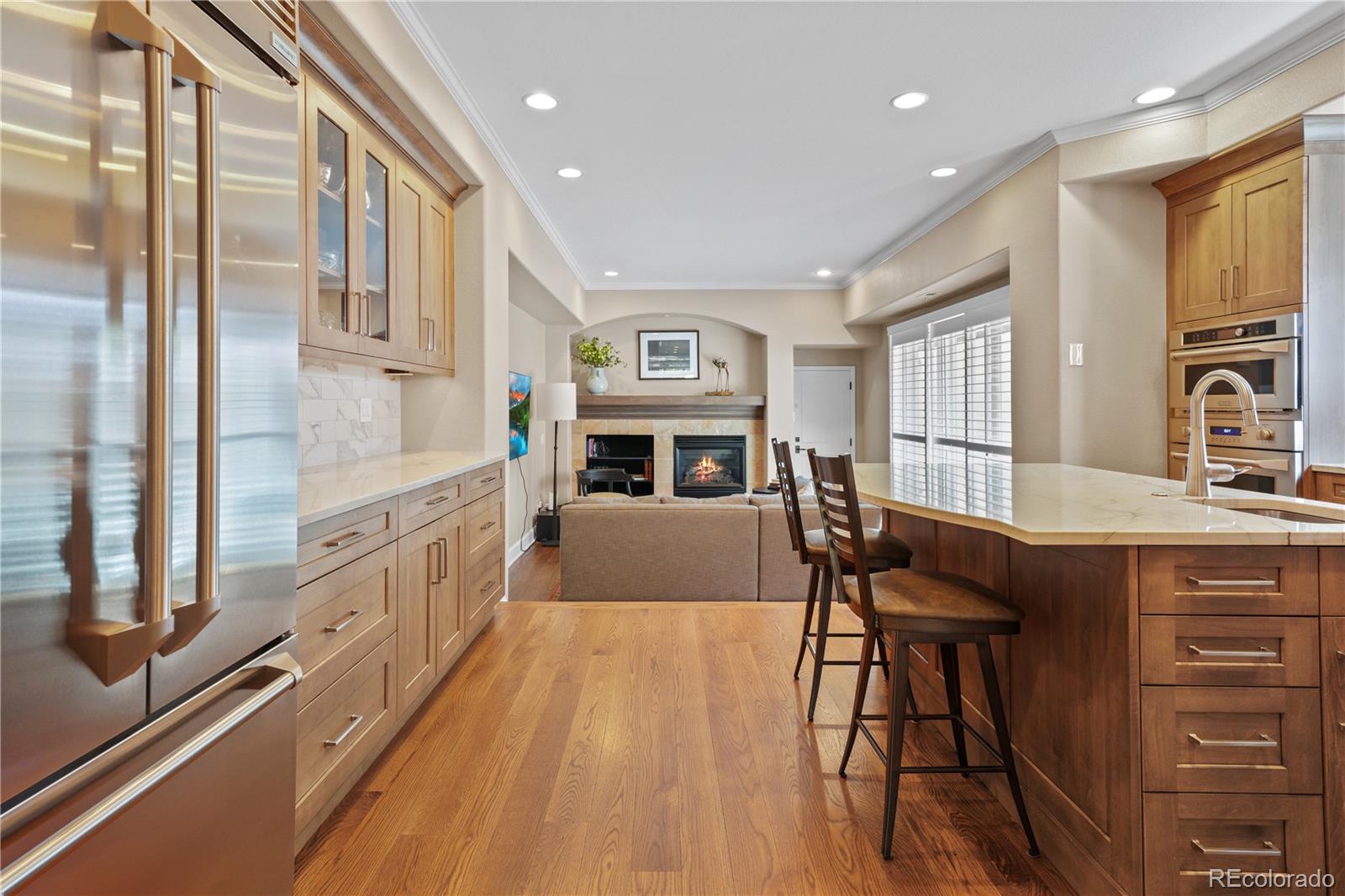 MLS Image #13 for 520  jackson street,denver, Colorado