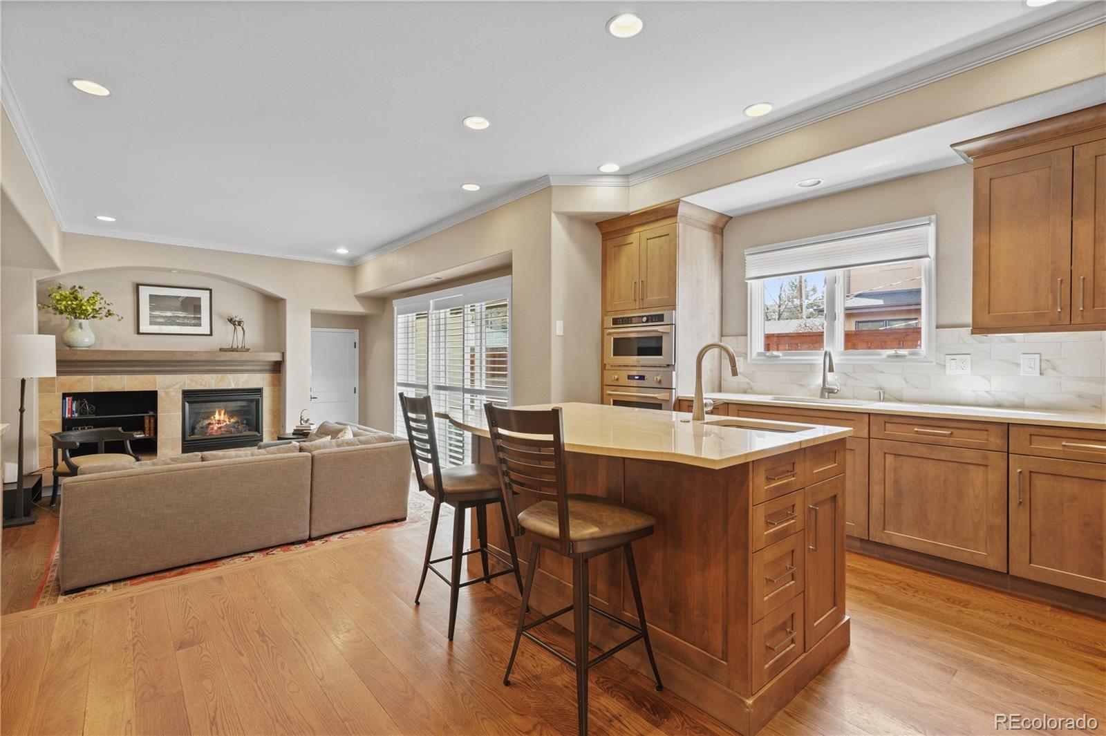MLS Image #17 for 520  jackson street,denver, Colorado