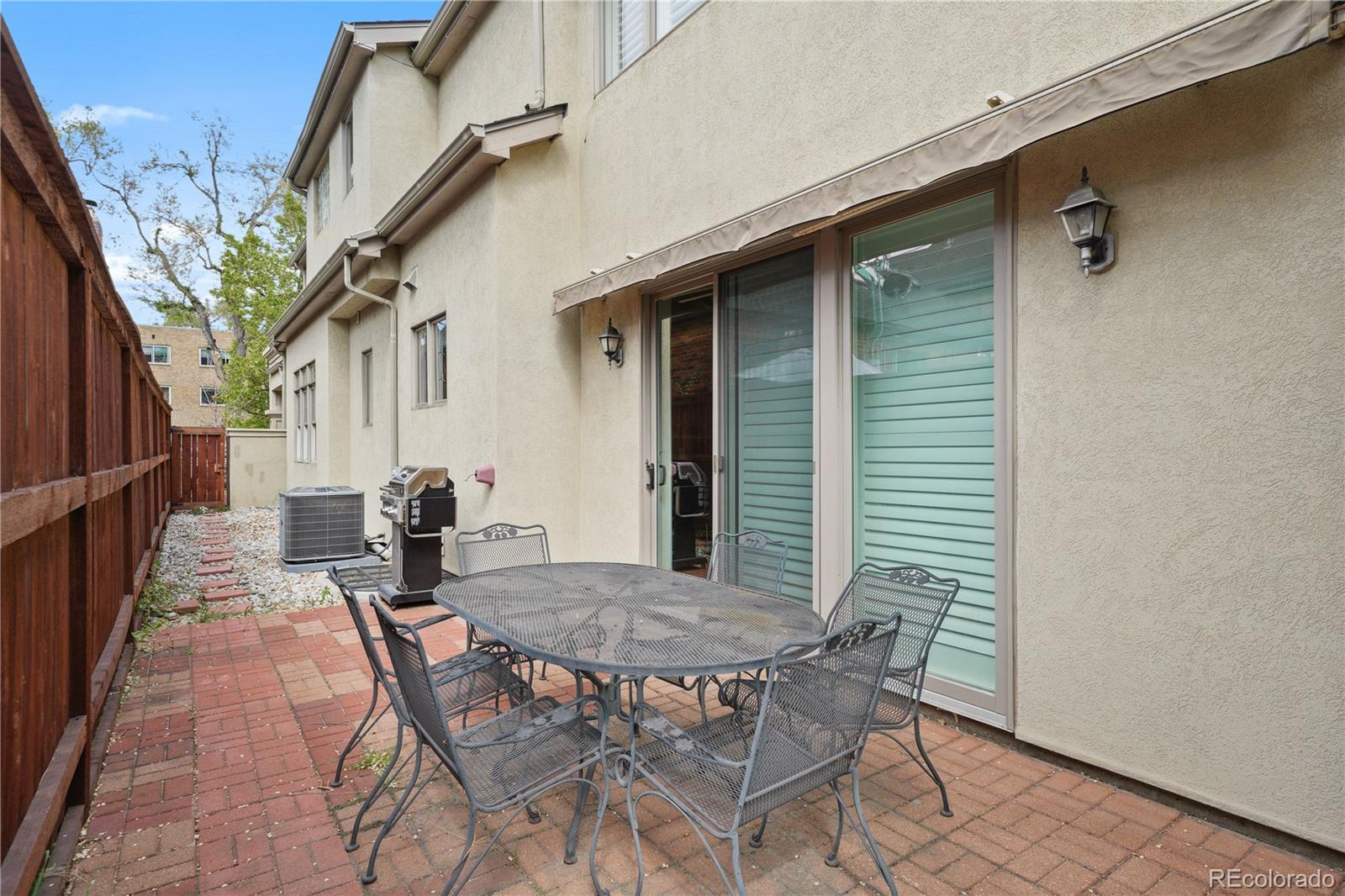 MLS Image #37 for 520  jackson street,denver, Colorado