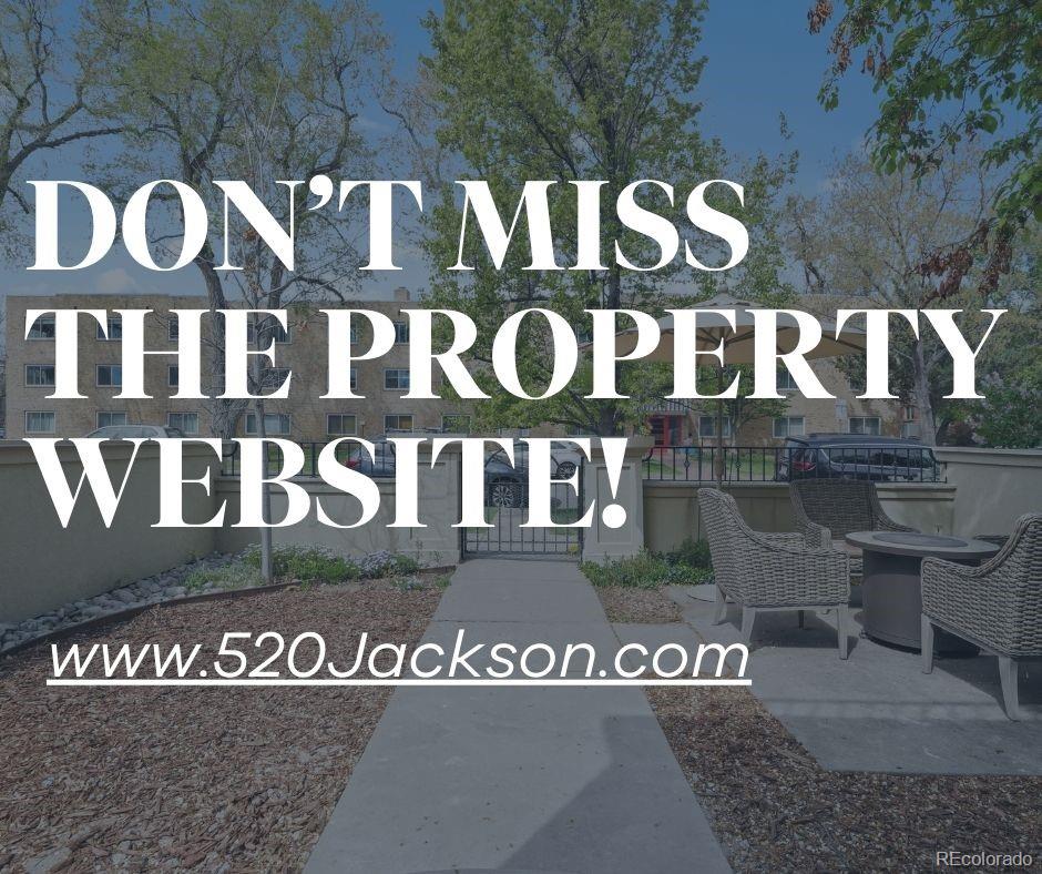 MLS Image #39 for 520  jackson street,denver, Colorado