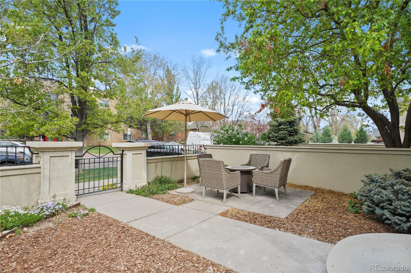 MLS Image #5 for 520  jackson street,denver, Colorado