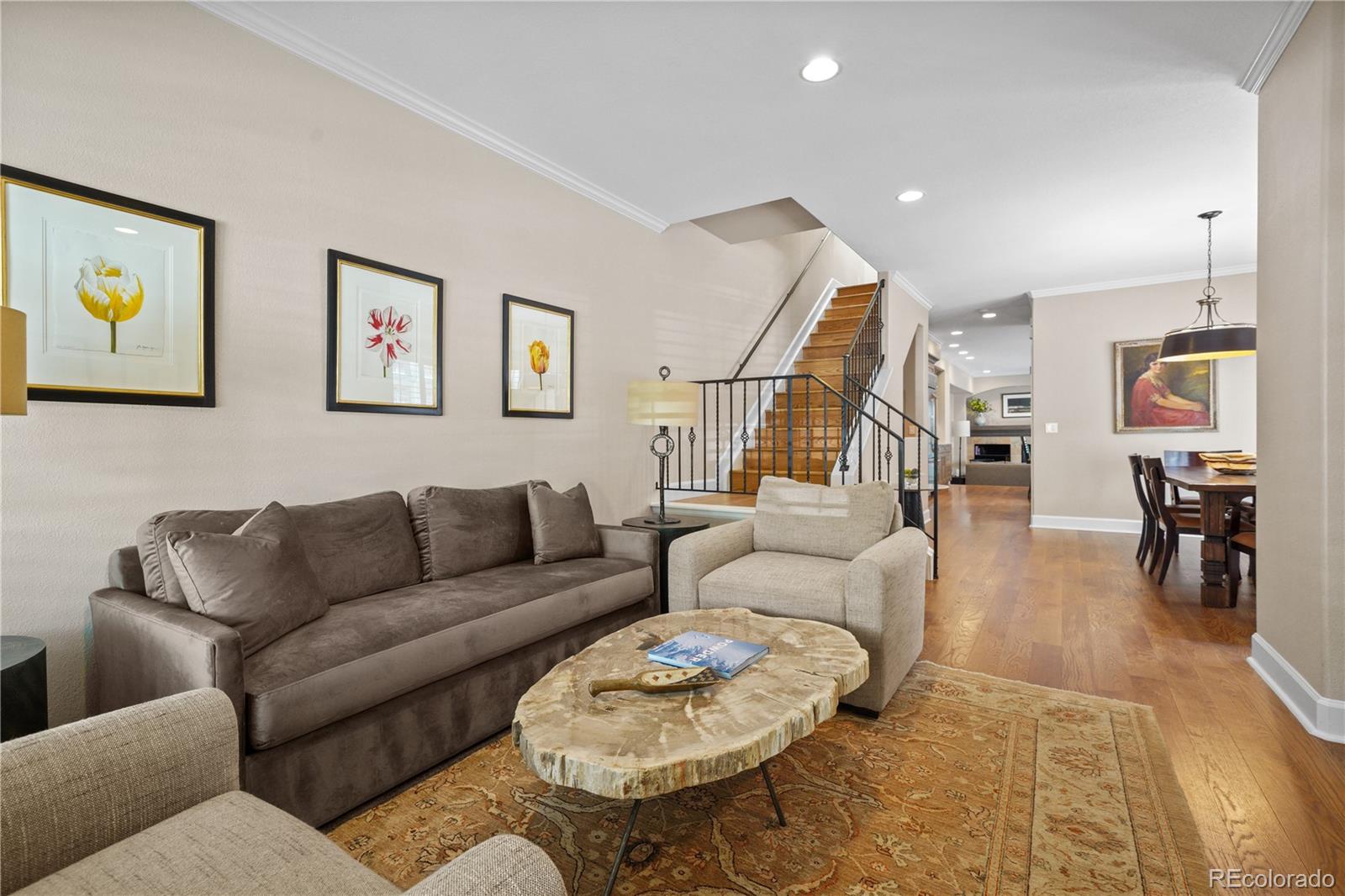 MLS Image #7 for 520  jackson street,denver, Colorado