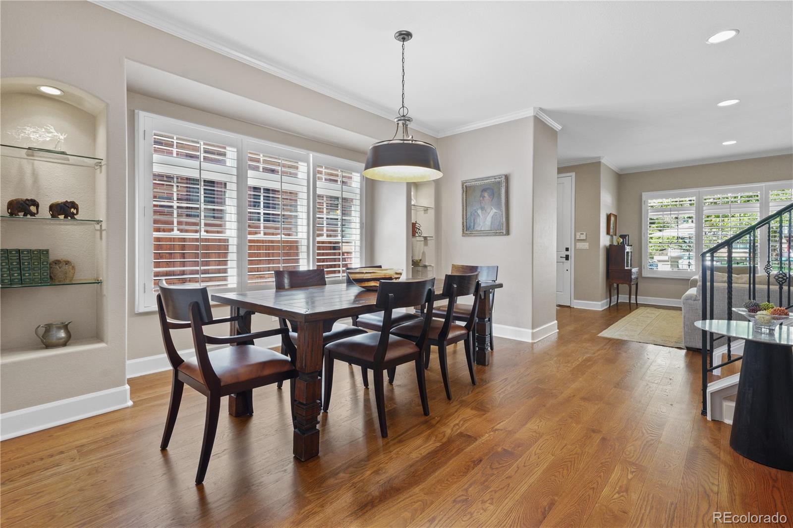 MLS Image #9 for 520  jackson street,denver, Colorado