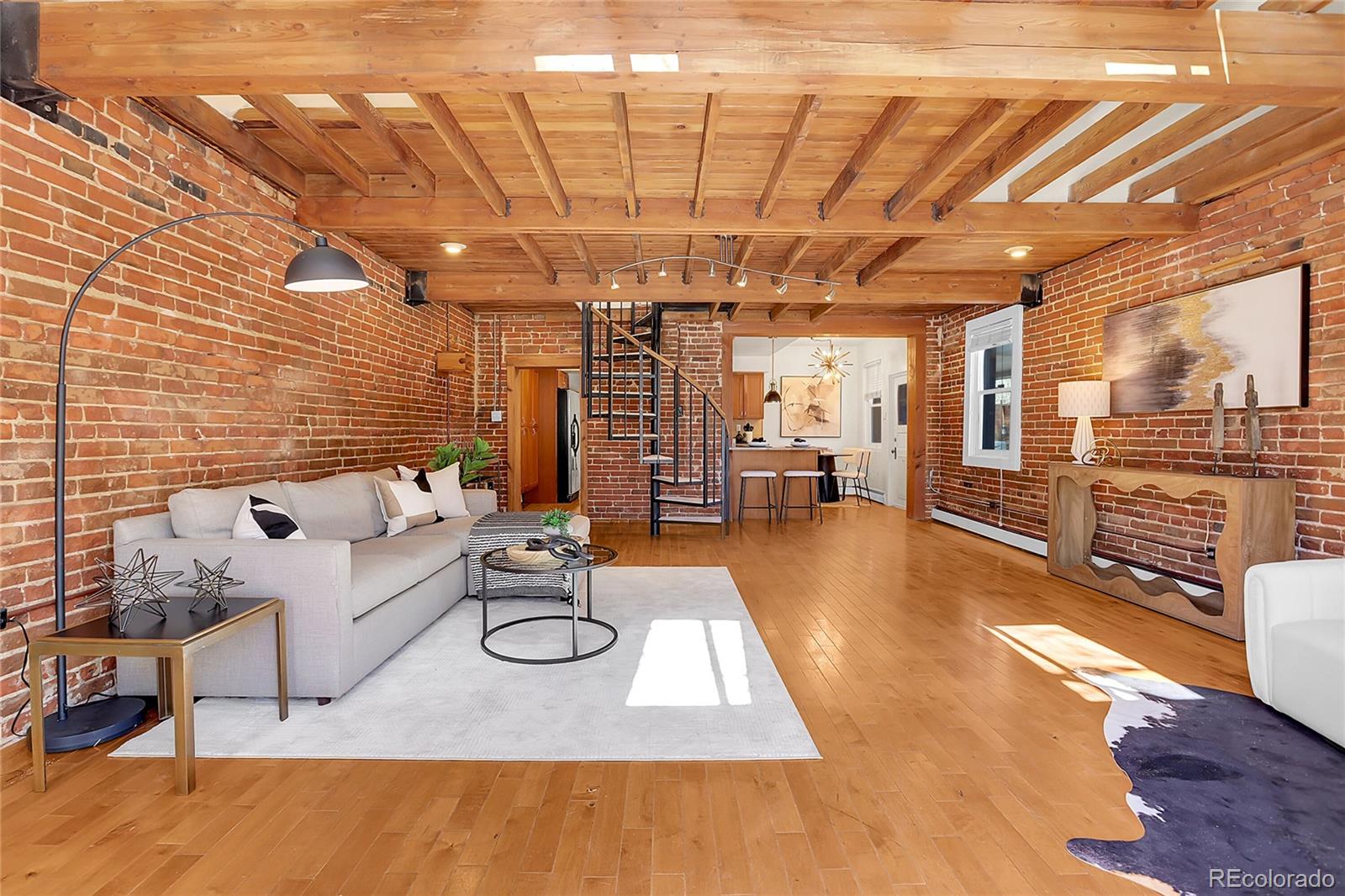 MLS Image #1 for 1125 e kentucky avenue,denver, Colorado