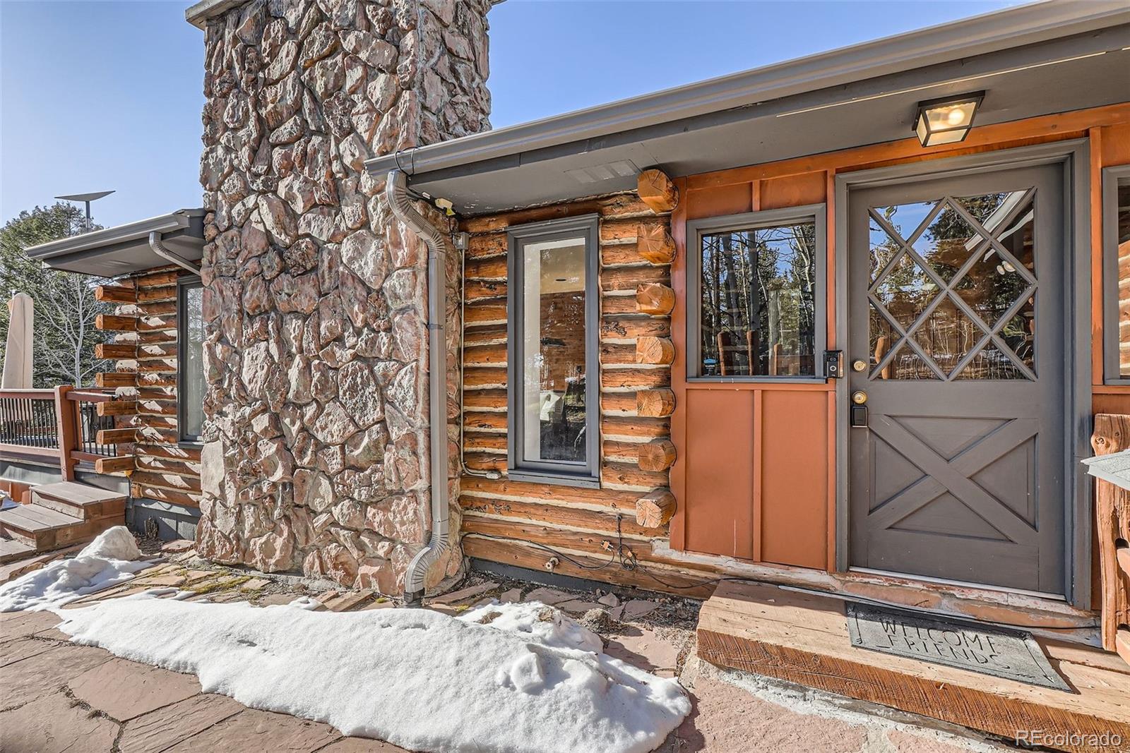 CMA Image for 10439  Christopher Drive,Conifer, Colorado