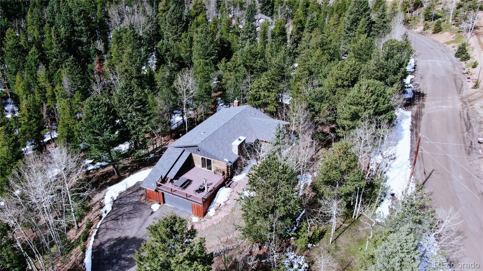 MLS Image #30 for 10439  christopher drive,conifer, Colorado
