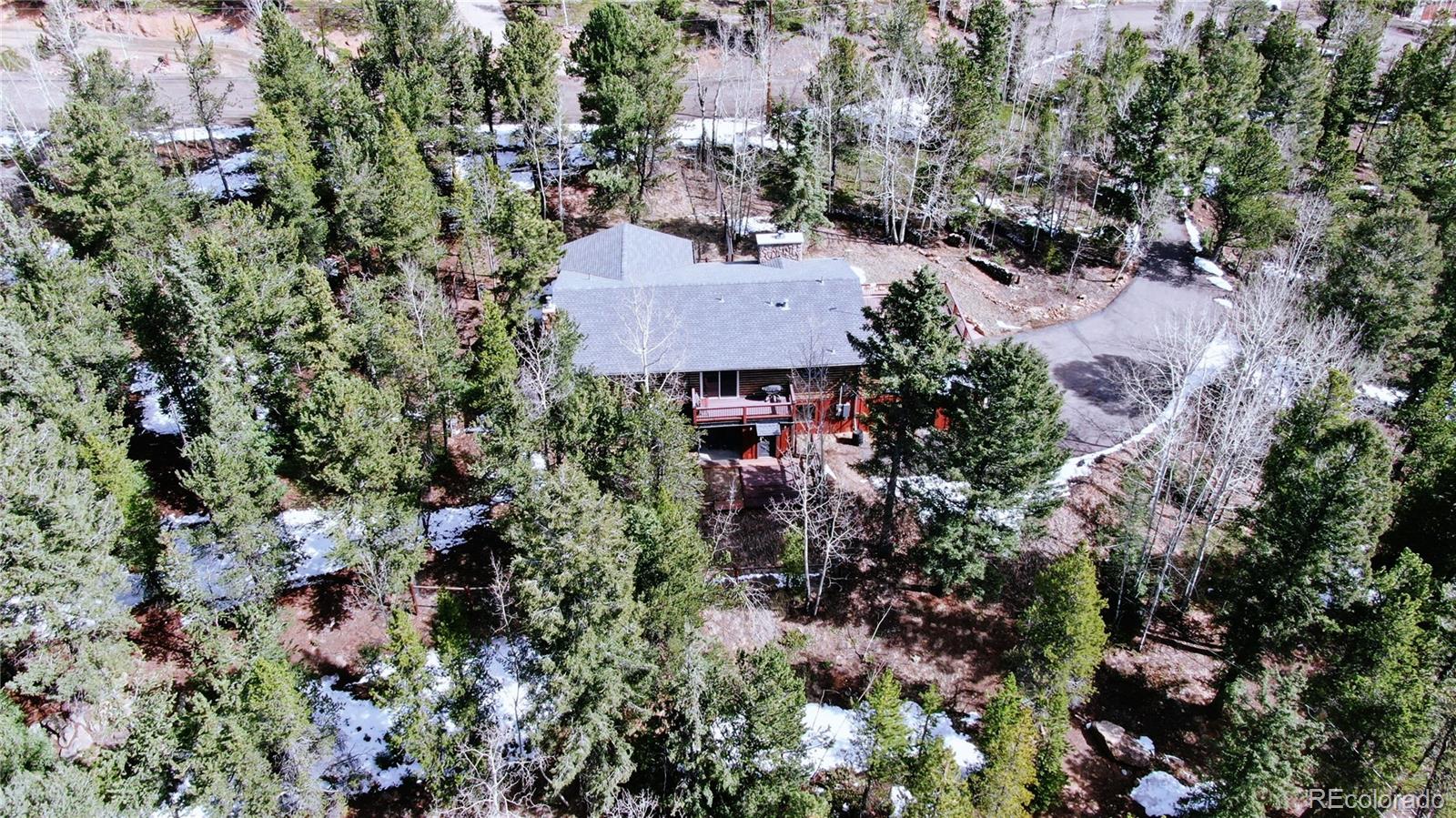 MLS Image #33 for 10439  christopher drive,conifer, Colorado