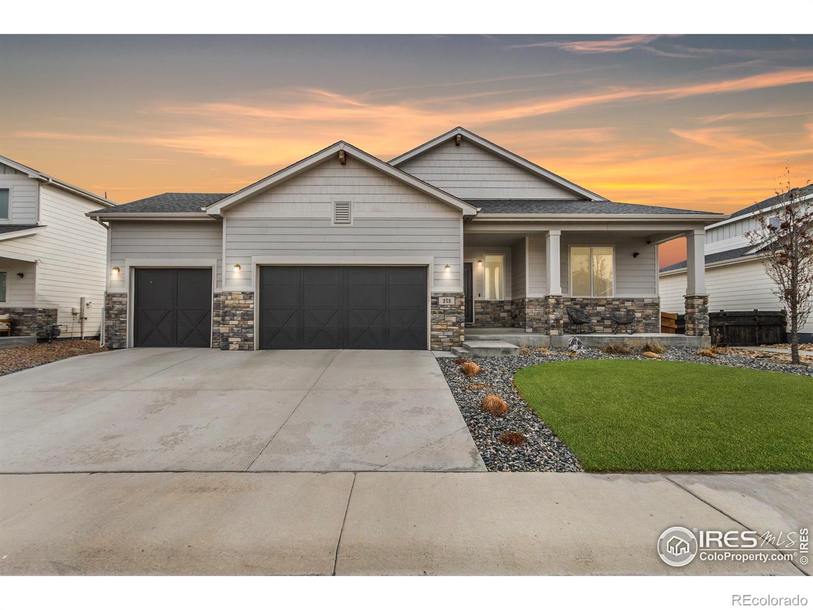 MLS Image #0 for 273  saskatoon drive,windsor, Colorado
