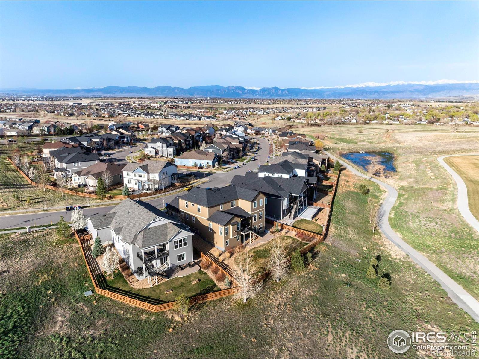 MLS Image #38 for 441  dusk place,erie, Colorado