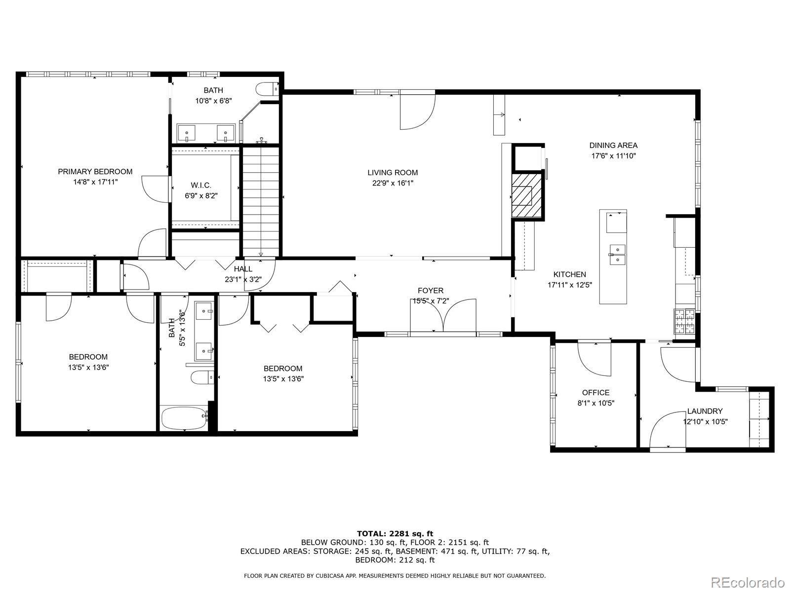 MLS Image #26 for 370 s 20th avenue,brighton, Colorado