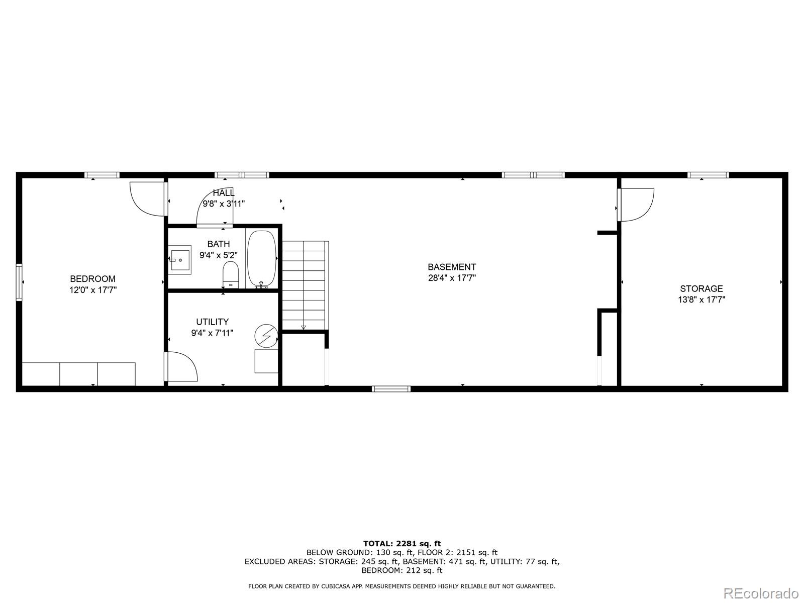 MLS Image #27 for 370 s 20th avenue,brighton, Colorado