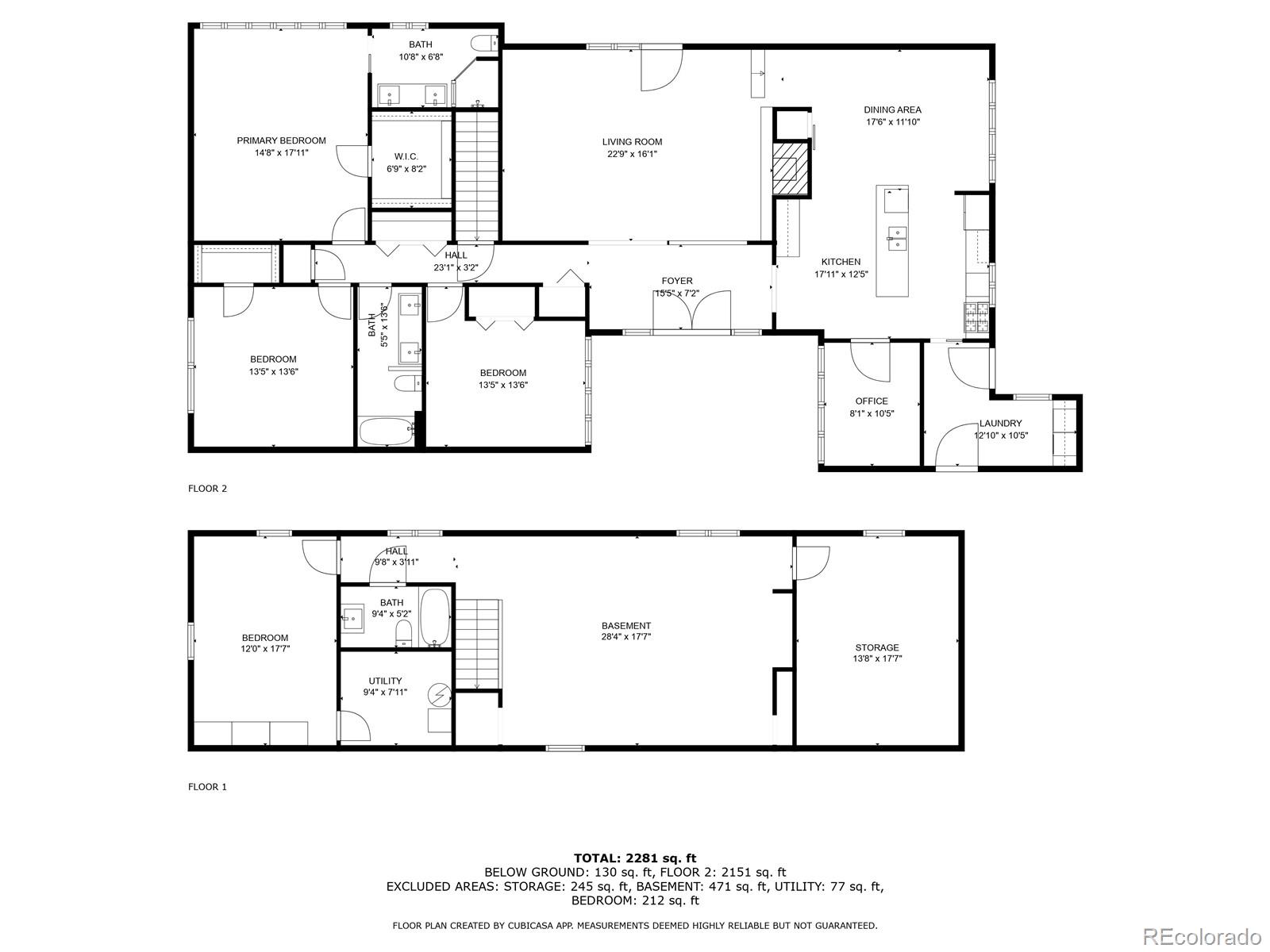 MLS Image #28 for 370 s 20th avenue,brighton, Colorado