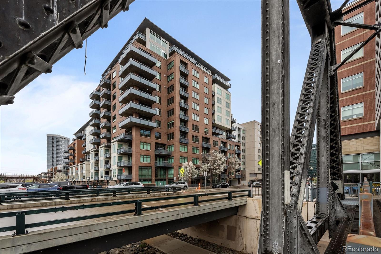MLS Image #1 for 1401  wewatta street,denver, Colorado