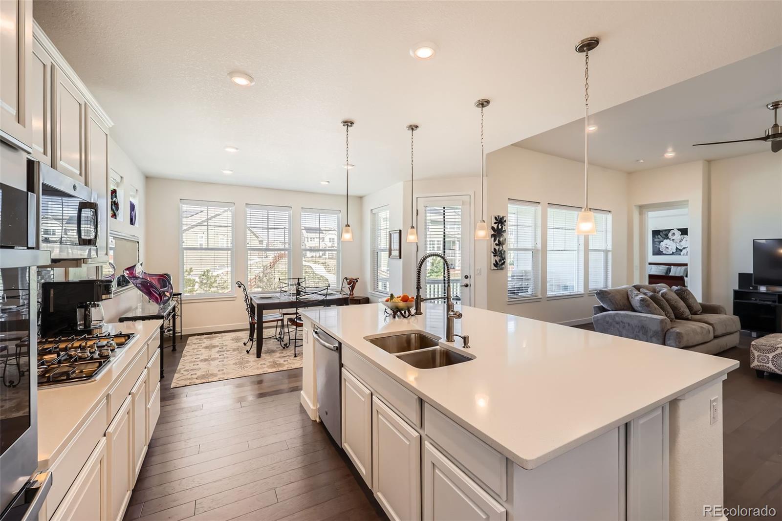 MLS Image #10 for 14521  vancouver place,parker, Colorado