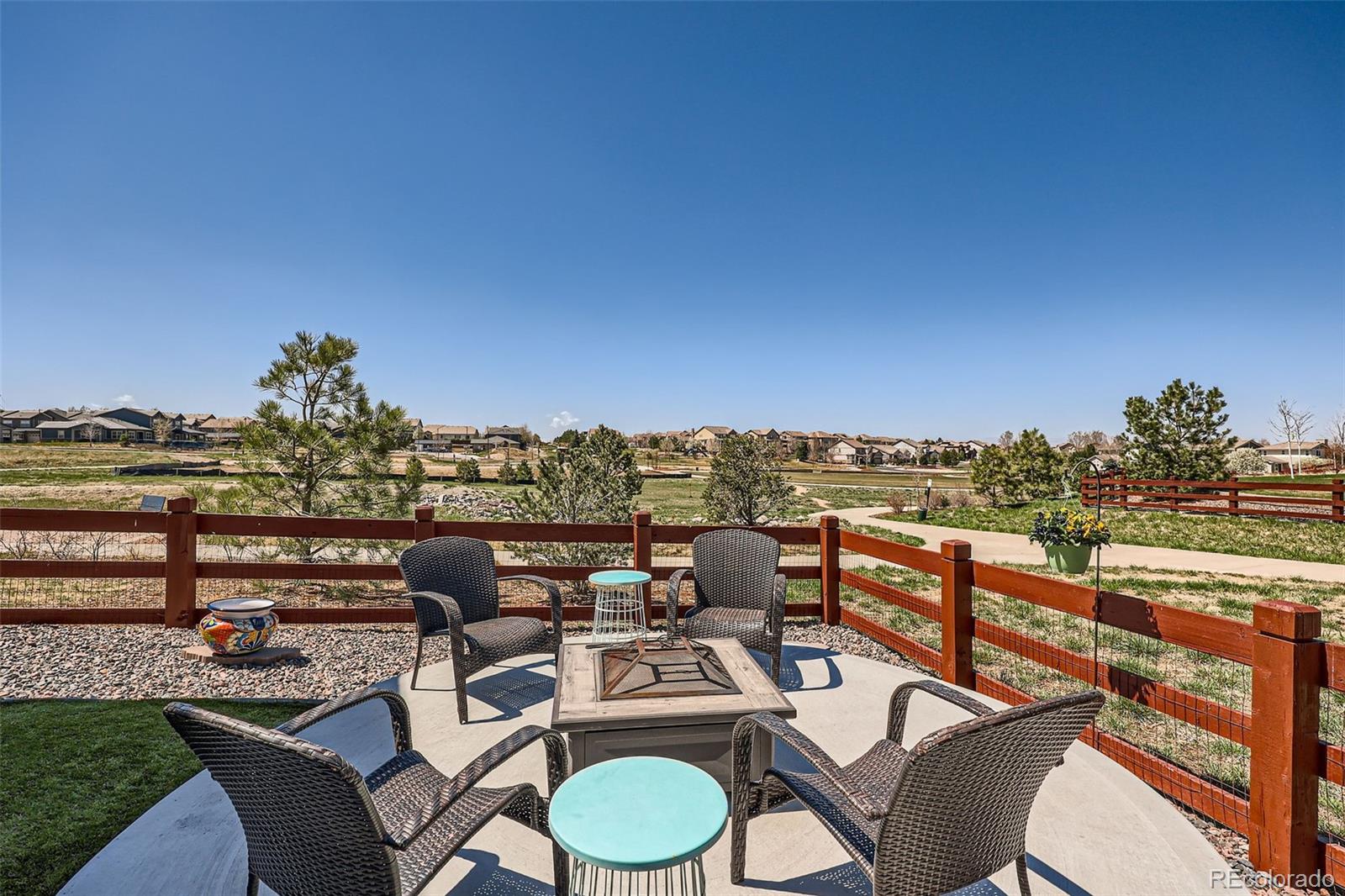 MLS Image #26 for 14521  vancouver place,parker, Colorado