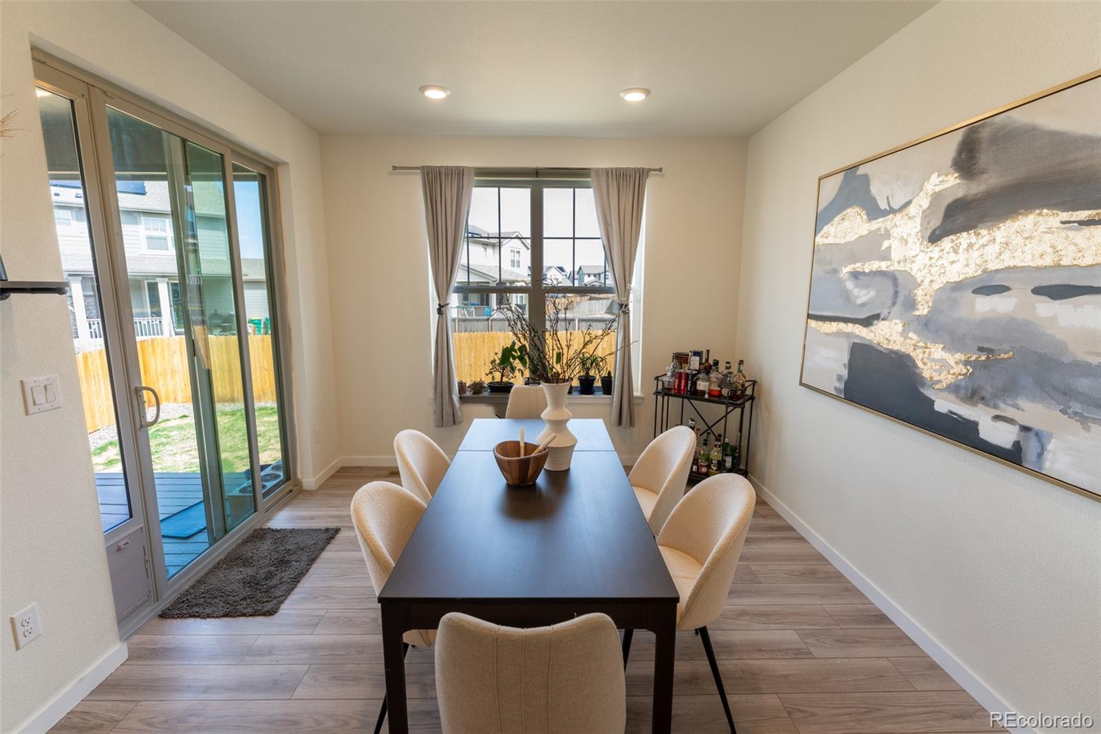MLS Image #10 for 1056 s elk way,aurora, Colorado