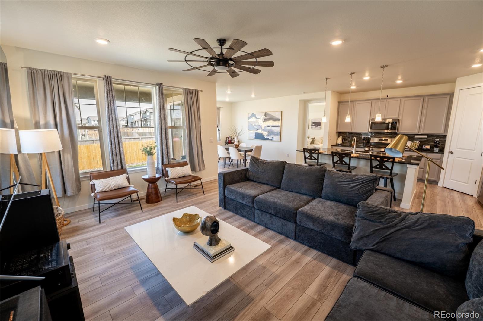 MLS Image #2 for 1056 s elk way,aurora, Colorado