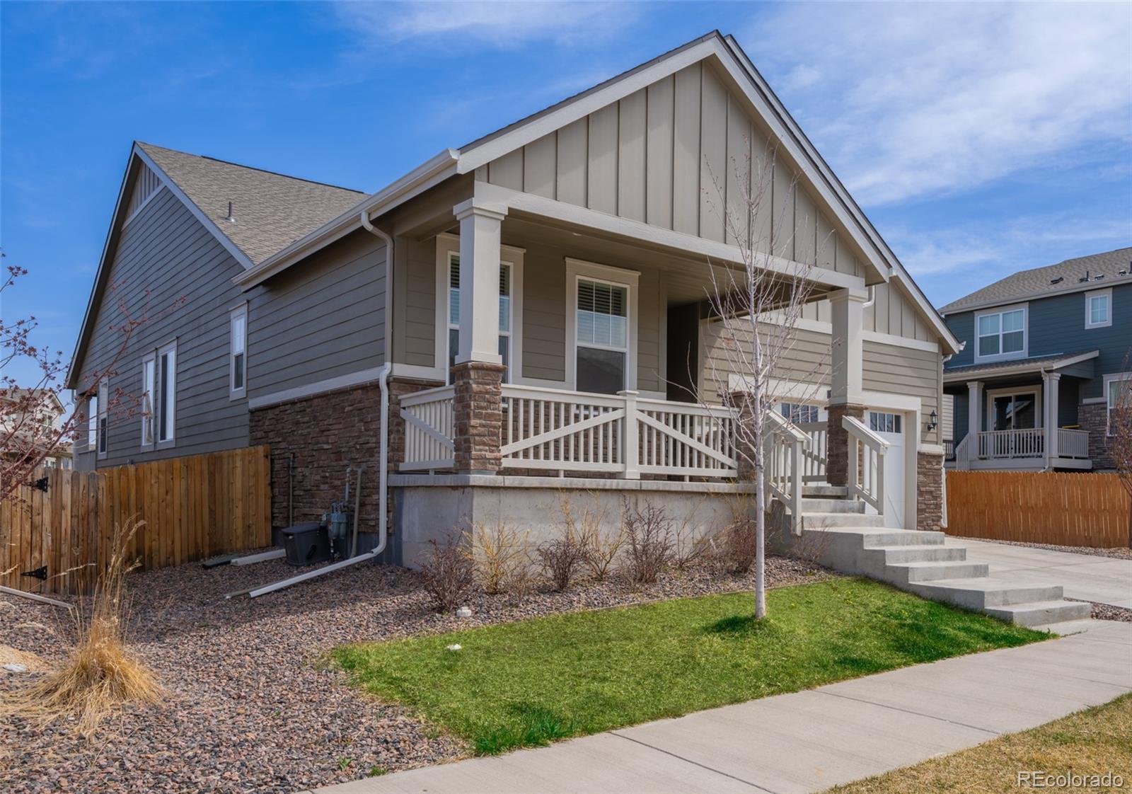 MLS Image #36 for 1056 s elk way,aurora, Colorado