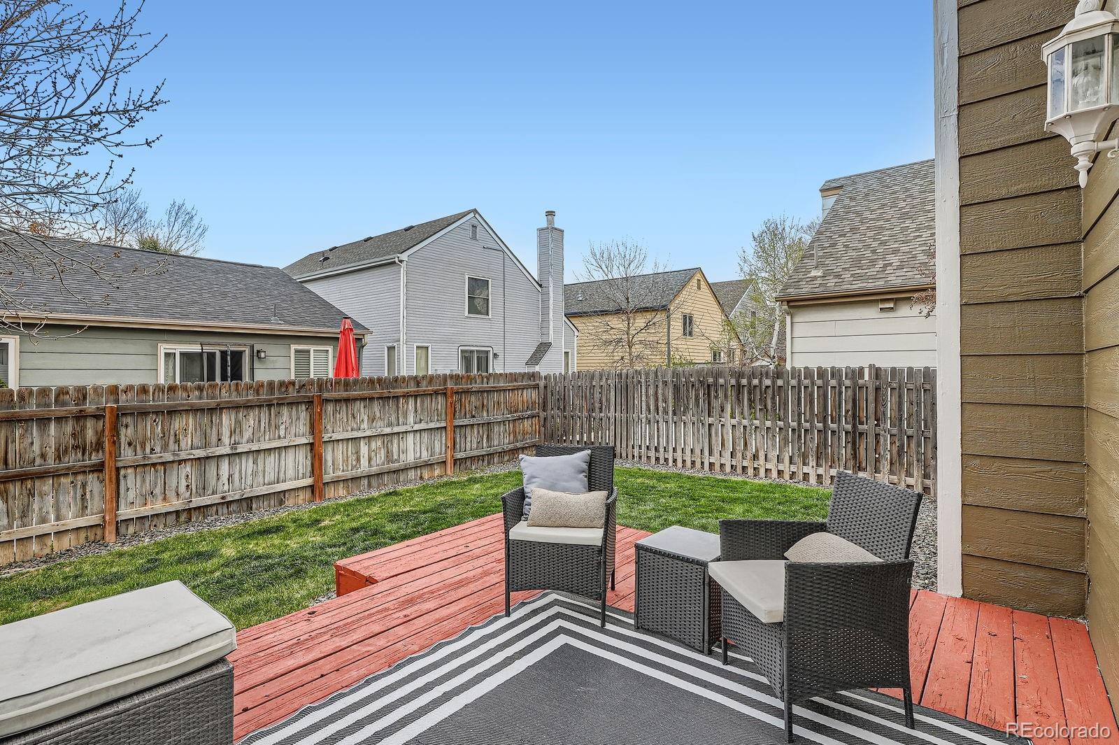 MLS Image #15 for 5648 s youngfield way,littleton, Colorado