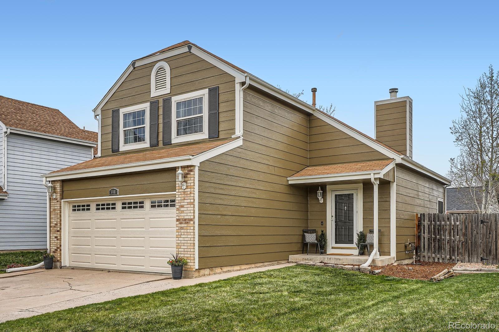 MLS Image #2 for 5648 s youngfield way,littleton, Colorado