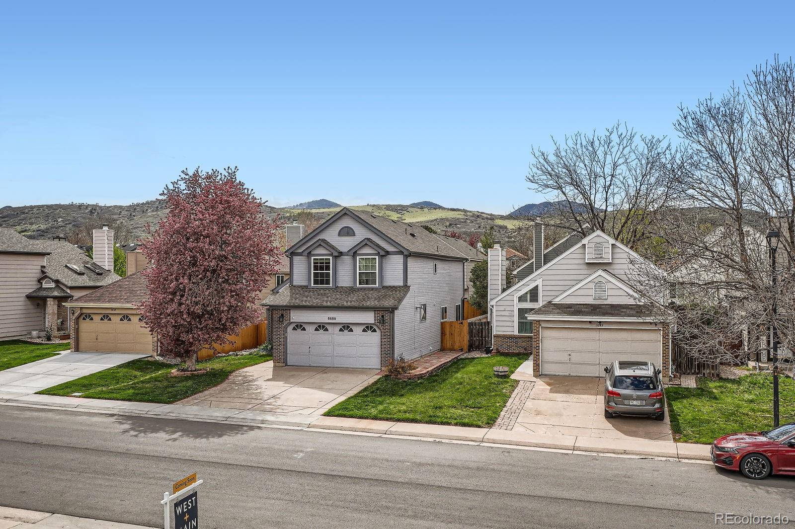 MLS Image #24 for 5648 s youngfield way,littleton, Colorado