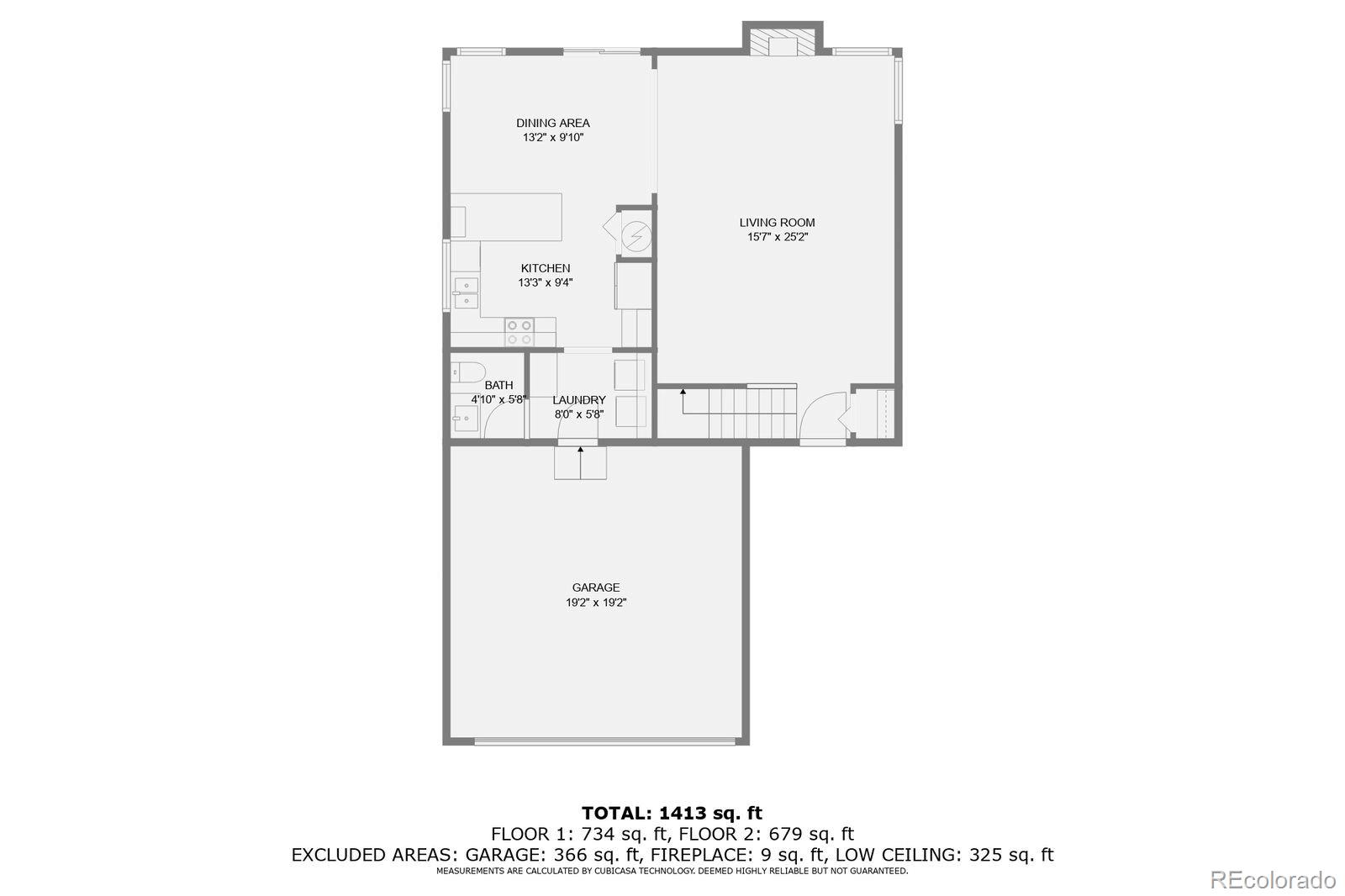 MLS Image #25 for 5648 s youngfield way,littleton, Colorado