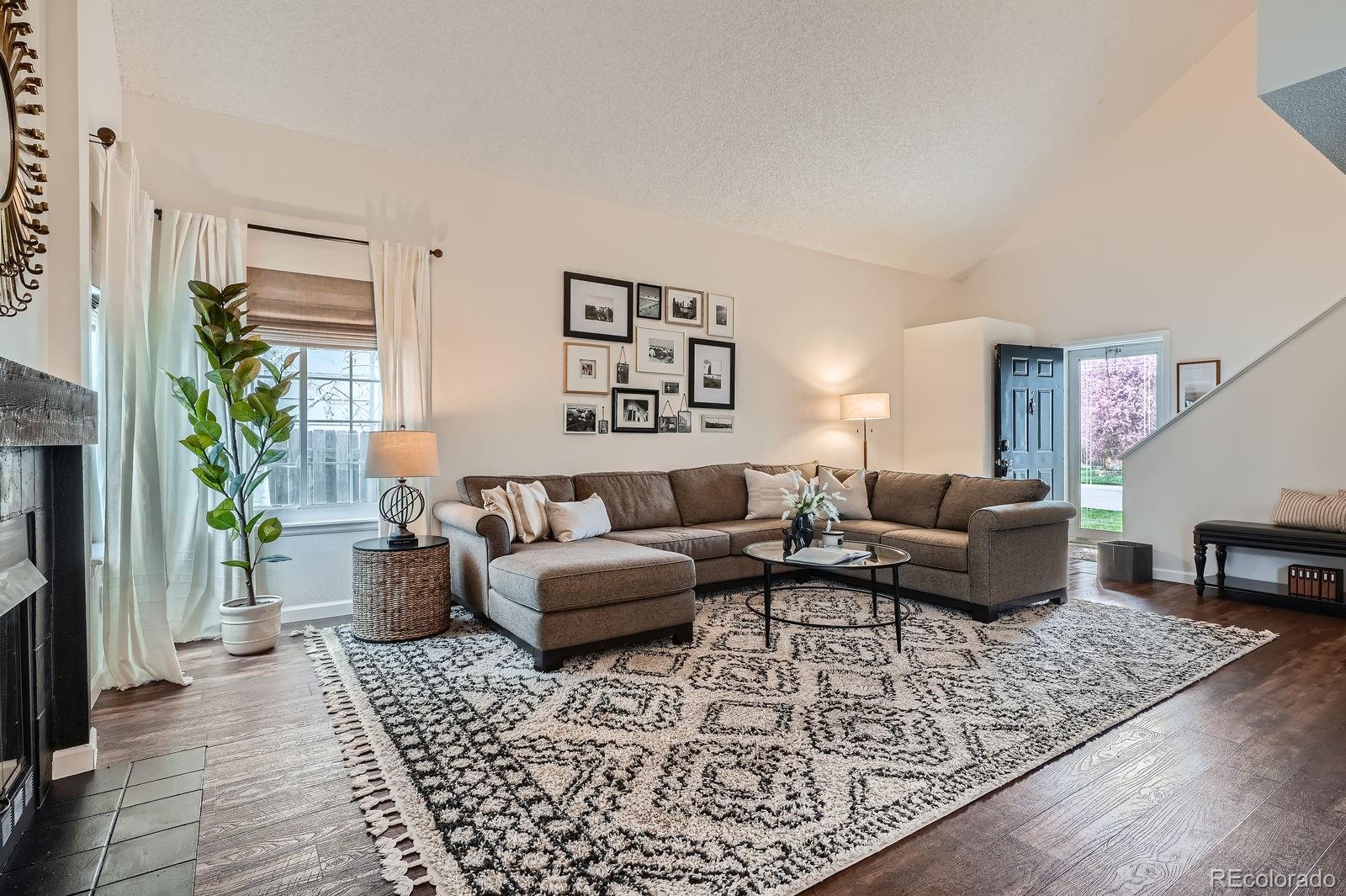 MLS Image #3 for 5648 s youngfield way,littleton, Colorado