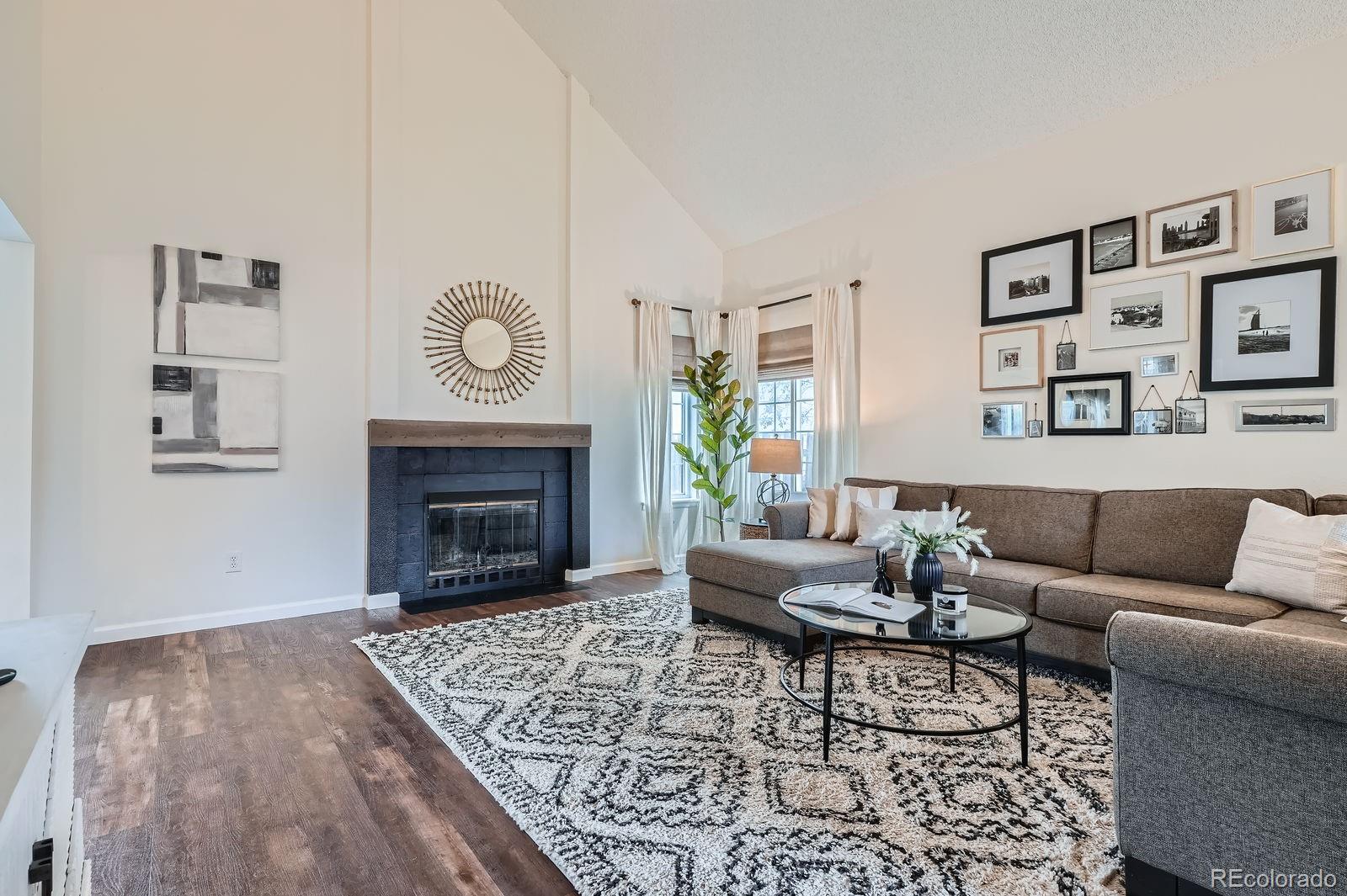 MLS Image #4 for 5648 s youngfield way,littleton, Colorado