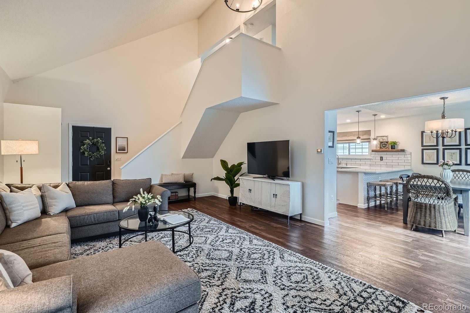 MLS Image #5 for 5648 s youngfield way,littleton, Colorado