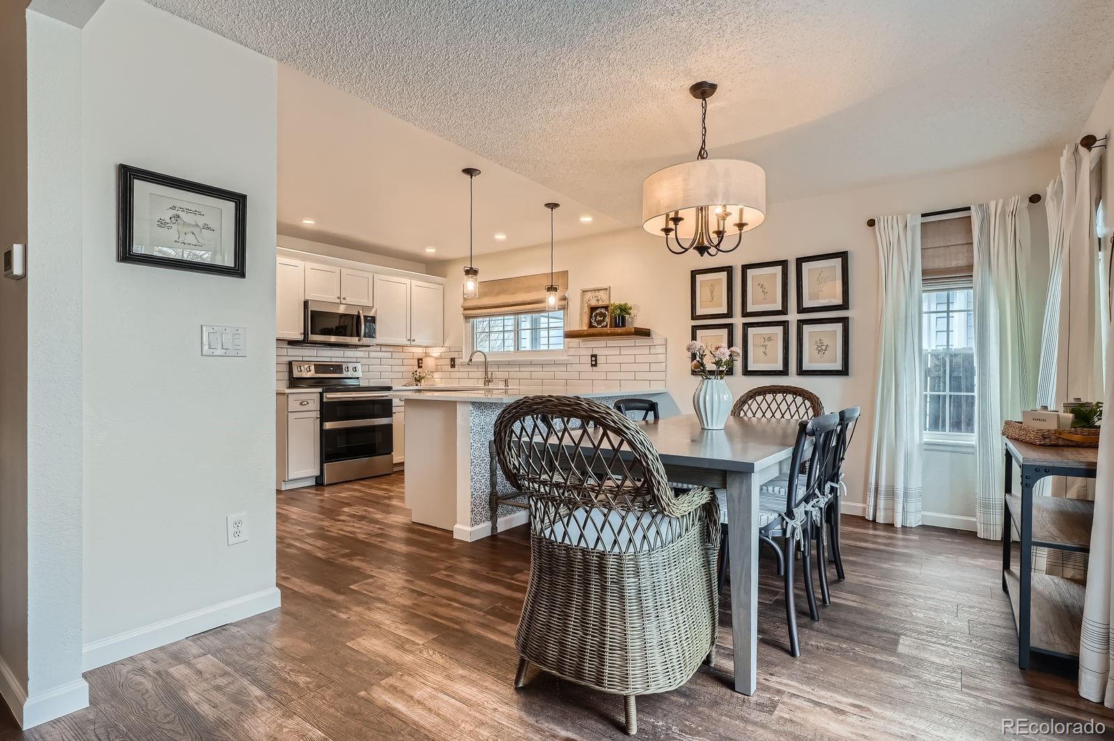 MLS Image #7 for 5648 s youngfield way,littleton, Colorado