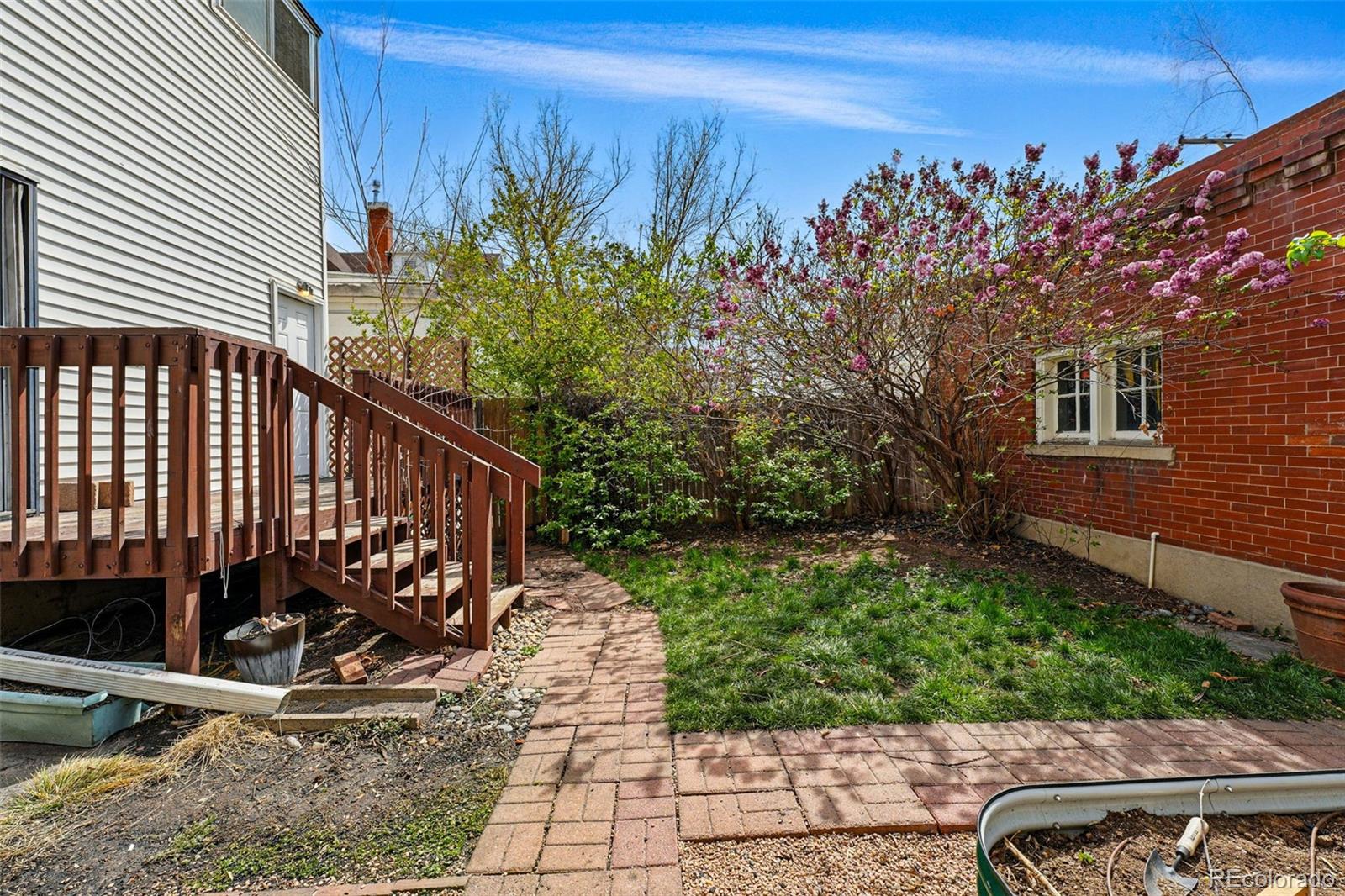 MLS Image #21 for 1239 n lafayette street ,denver, Colorado