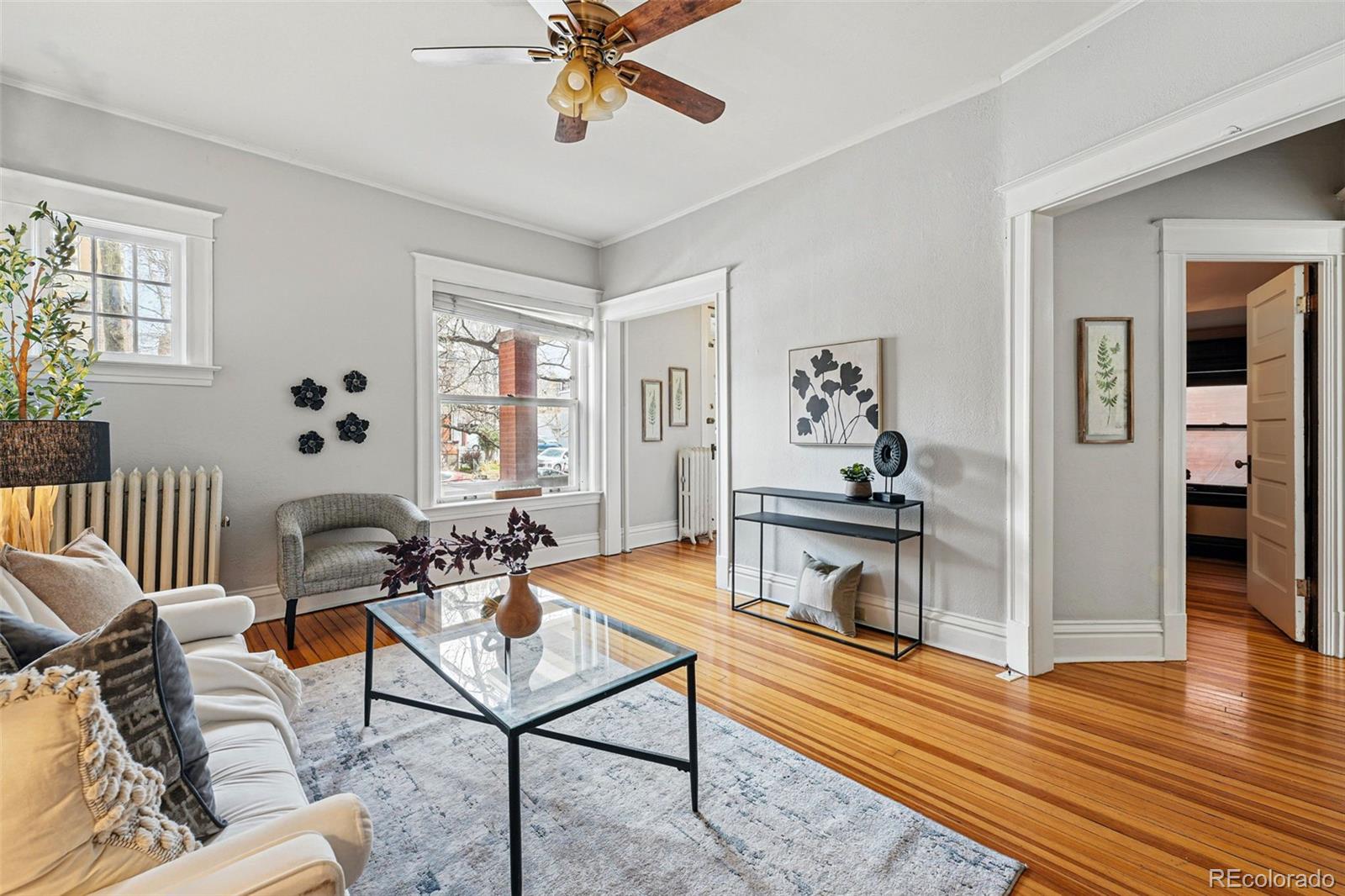 MLS Image #4 for 1239 n lafayette street ,denver, Colorado