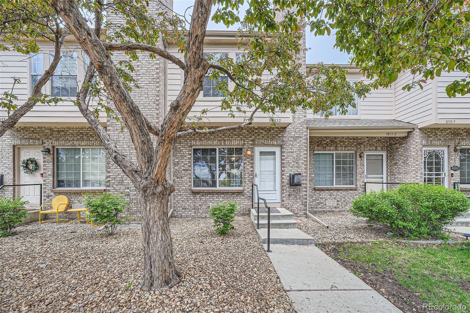 MLS Image #0 for 3033 w 107th place,westminster, Colorado