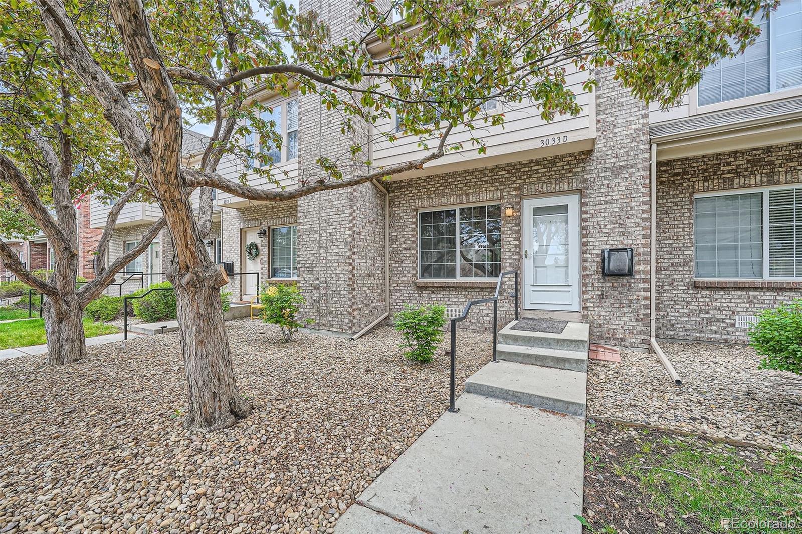 MLS Image #1 for 3033 w 107th place,westminster, Colorado